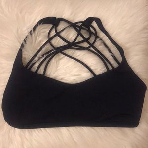 Lululemon Free To Be Wild Bra